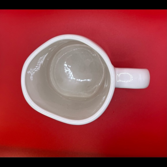 Rae Dunn Mug - Bark - Picture 3 of 3